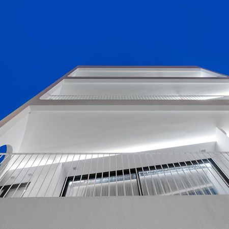 H50 Suites Athen Exterior foto