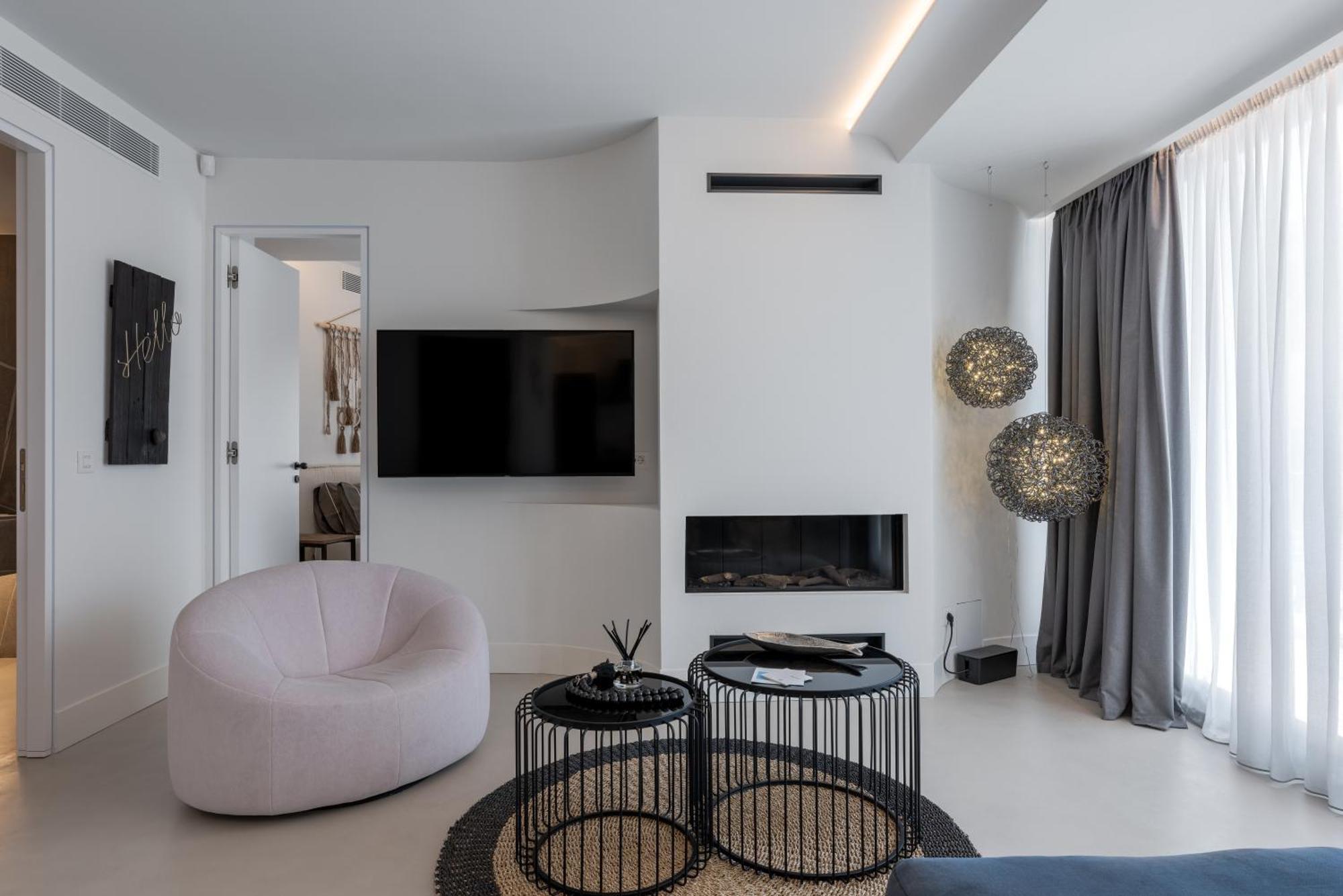H50 Suites Athen Exterior foto