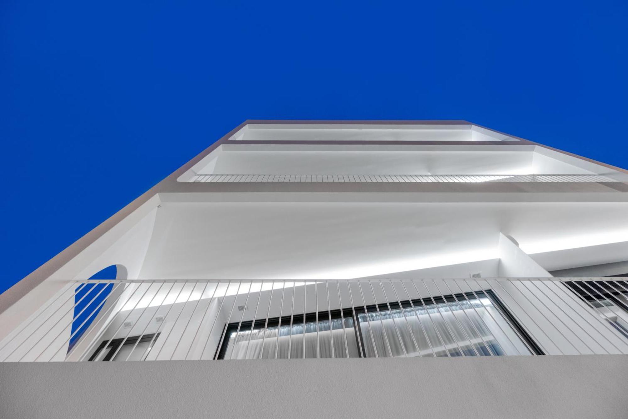 H50 Suites Athen Exterior foto
